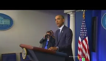Obama y oposición buscan acuerdos