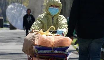 Un informe científico advierte nuevos síntomas que pueden provocar el coronavirus: posible ACV y convulsiones