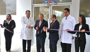 Inauguran Unidad Gineco-Obstétrica