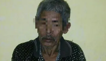 Rescatan a una mujer que estuvo 15 años cautiva en una cueva por un líder espiritual
