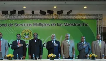 COOPNAMA festeja su 44 anivesario con múltiples actividades 