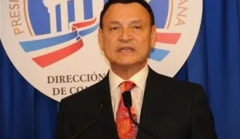 Reinaldo Pared Pérez califica como mal vecino e ingrato gobierno haitiano  
