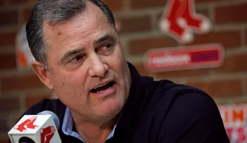 John Farrell confirmado como manager de Boston en el 2017