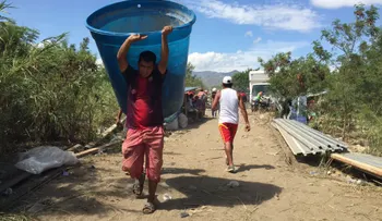 El impacto económico y social del cierre de la frontera colombo-venezolana