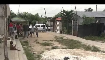 Un muerto y ocho heridos en un pleito en gallera 