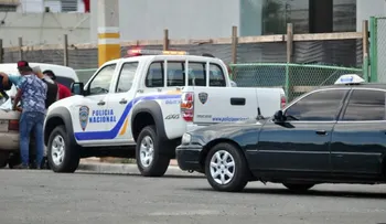 Un hombre y una mujer asesinados en Santiago en circunstancias diferentes