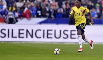 Rusia 2018: Los 11 futbolistas más pesados y los más livianos que estarán en el Mundial