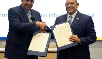 INFOTEP y Centro Caribe Sport capacitarán a líderes deportivos de CA y El Caribe
