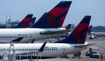 Delta reporta una caída global de sus sistemas informáticos