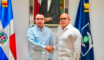 SNS juramenta nuevos directores en hospitales Padre Billini, Jaime Mota y dos centros de la Región Enriquillo