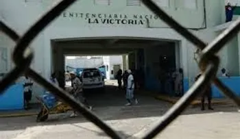 Envían a La Victoria 10 hombres robaron más de RD$13 millones en prendas de joyería 