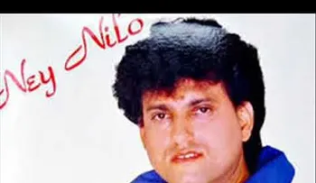 Ney Nilo Mix Baladas Románticas 2017