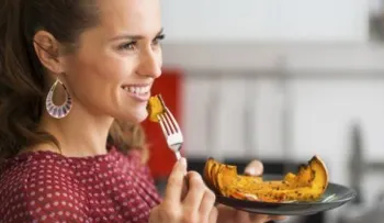 3 beneficios increíbles de la auyama para tu salud