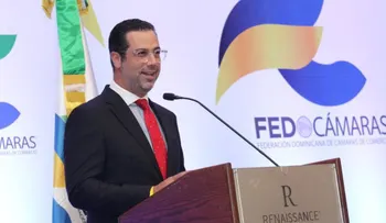 Misión comercial de cinco empresas haitianas explorarán mercado de RD