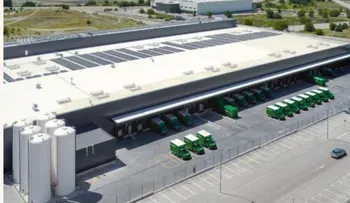 Mercadona inaugura almacén con 70 robots