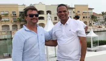 Administrador de Versus Marina Cap Cana dice que RD ha superado expectativas con el turismo 