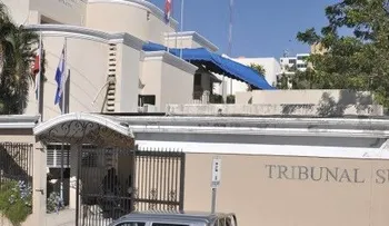 Inspectoría de MP interrogó al fiscal Ysidro Vásquez