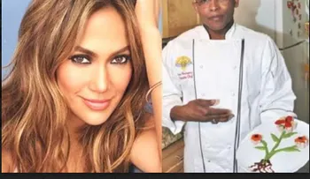 Chef dominicano crea plato en honor a la artista Jennifer López 