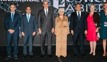 Poder Judicial inaugura Primera Conferencia Internacional de Justicia Abierta