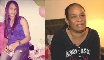 Reaparece estudiante dominicana desaparecida en El Bronx