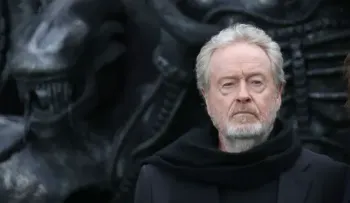 Amazon prepara una serie de "Blade Runner" con Ridley Scott