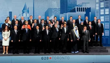 La mayoría de las políticas del G20 son ineficaces, según los sindicatos