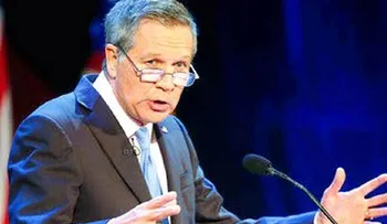 Hackean páginas web del Gobierno de EEUU  