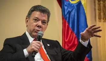 Congreso colombiano investiga vínculo de presidente Santos con Odebrecht 