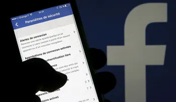 Un truco revelador: La carpeta de mensajes oculta de Facebook