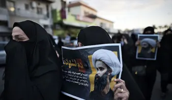Un día después de Arabia Saudita, Bahrein rompe relación diplomática con Irán
