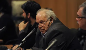 Muere el ministro de Defensa de Uruguay Eleuterio Fernández Huidobro