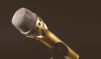 Crean el primer "micrófono cuántico" que detecta el sonido a nivel atómico
