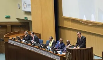 La ONU pacta la agenda de desarrollo que sustituirá los Objetivos del Milenio