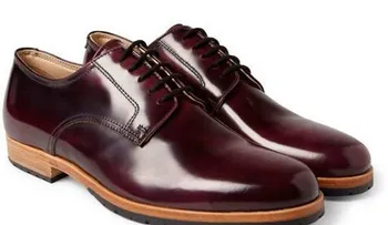 "Los zapatos del Procurador"
