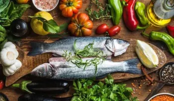 6 consejos para acercarte a la dieta mediterránea