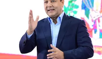 Abel Martínez pide al Pleno JCE indagar denuncias de irregularidades 