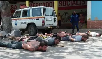 Detienen en Venezuela ocho personas implicadas en alegado Golpe de Estado contra Maduro 