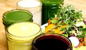 Dieta oriental para desintoxicarte por problemas de hígado