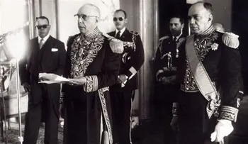 Trujillo y sus excesos endemoniado rebosaron la paciencia de la Iglesia 