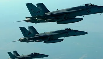 Canadá lanzará ataques aéreos en Irak