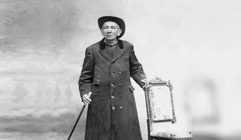 El 'cura Brochero' de Argentina será declarado santo en octubre