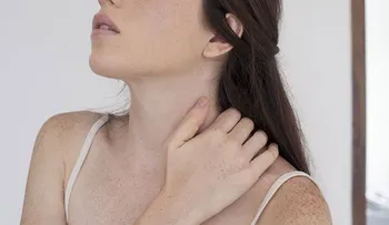 Descubren interruptor para apagar el dolor