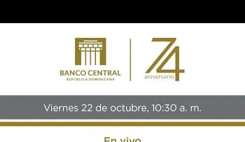 Misa por el 74 Aniversario del BCRD; sacerdote José Pastor felicita familia Bancentraliana