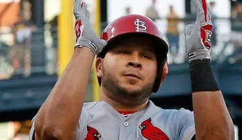 Álex pega triple y remolca una; Jhonny Peralta da un jonrón 