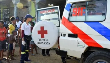 Según el Gobierno: 911 asiste niño que se tragó moneda
