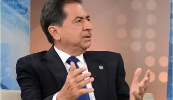 Franjul dice que en el PLD se ha perdido la comunicación 