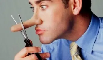 Exagentes de la CIA revelan seis formas para detectar mentiras 
