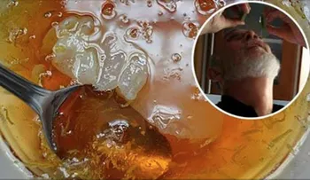 Un oftalmólogo ruso no pudo aguantar y reveló la receta que puede mejorar la pérdida de visión