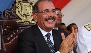 Danilo Medina envía mensaje a enfermeras por Día Internacional de la Enfermería 