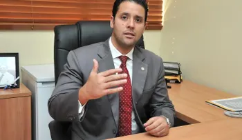 Diputado se queja excluyan a Espaillat del presupuesto 2015  